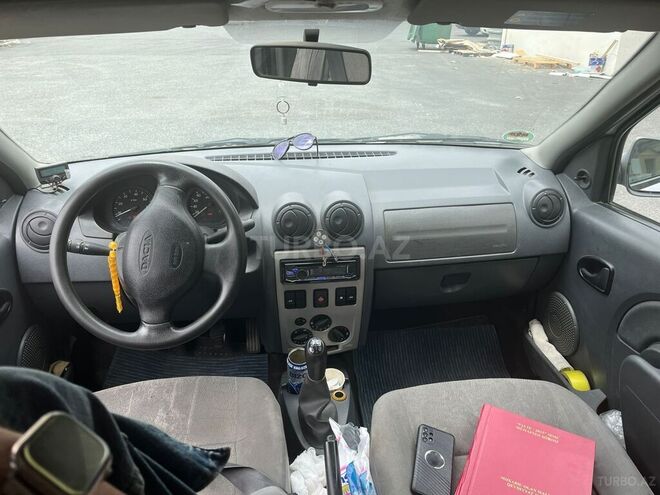 Dacia Logan 2011, 212,000 km - 1.5 л - Bakı