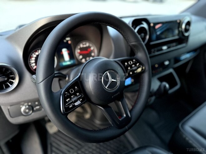 Mercedes Sprinter 316 2019, 392,000 km - 2.2 l - Bakı