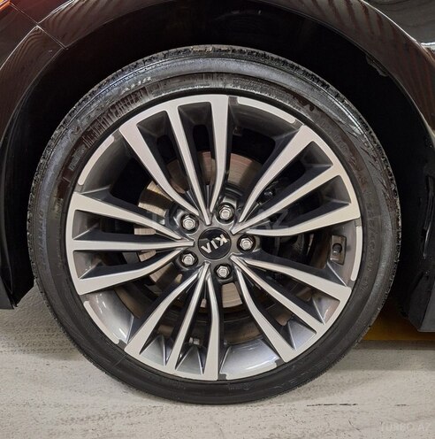 Kia Stinger 2017, 149,000 km - 2.0 l - Gəncə