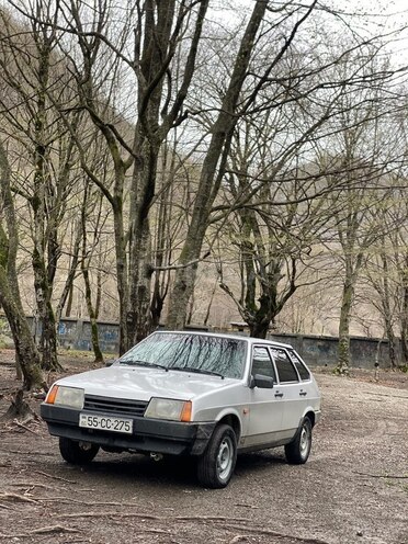 LADA (VAZ) 2109 2003, 240,000 km - 1.5 l - Kürdəmir