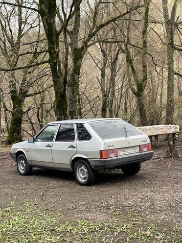 LADA (VAZ) 2109 2003, 240,000 km - 1.5 l - Kürdəmir