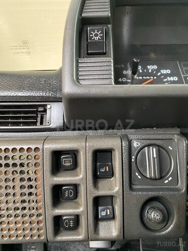LADA (VAZ) 2109 2003, 240,000 km - 1.5 l - Kürdəmir