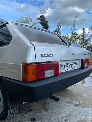 LADA (VAZ) 2109 2003, 240,000 km - 1.5 l - Kürdəmir