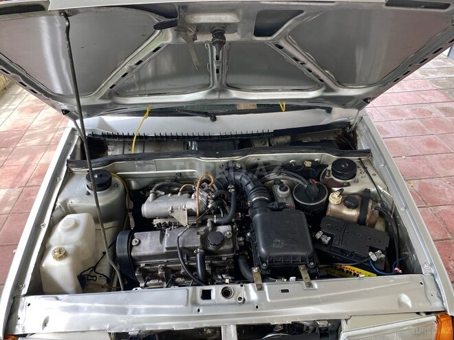 LADA (VAZ) 2109 2003, 240,000 km - 1.5 l - Kürdəmir