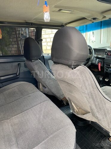 LADA (VAZ) 2109 2003, 240,000 km - 1.5 l - Kürdəmir
