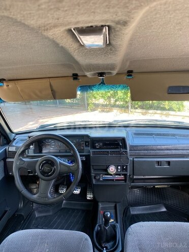 LADA (VAZ) 2109 2003, 240,000 km - 1.5 l - Kürdəmir
