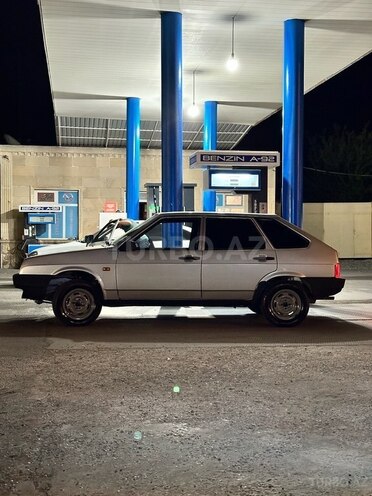 LADA (VAZ) 2109 2003, 240,000 km - 1.5 l - Kürdəmir