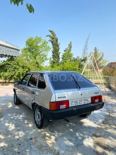 LADA (VAZ) 2109 2003, 240,000 km - 1.5 l - Kürdəmir
