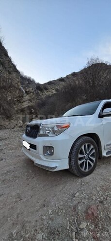 Toyota Land Cruiser 2011, 410,000 km - 4.5 l - Bakı