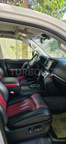 Toyota Land Cruiser 2011, 410,000 km - 4.5 l - Bakı