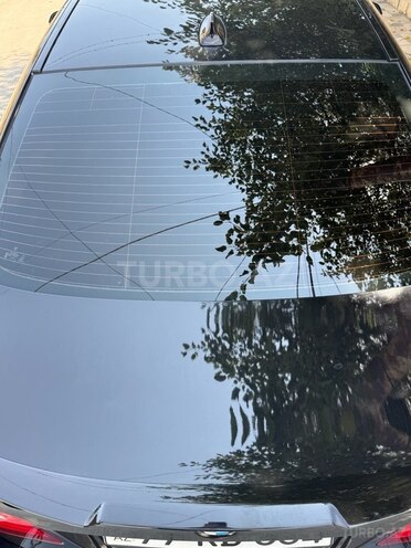 BMW 528 2015, 184,000 km - 2.0 l - Bakı