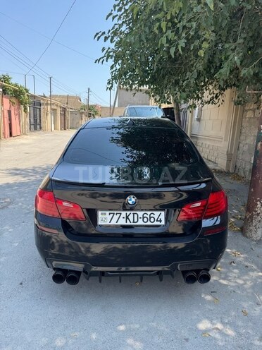 BMW 528 2015, 184,000 km - 2.0 l - Bakı