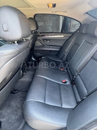 BMW 528 2015, 184,000 km - 2.0 l - Bakı