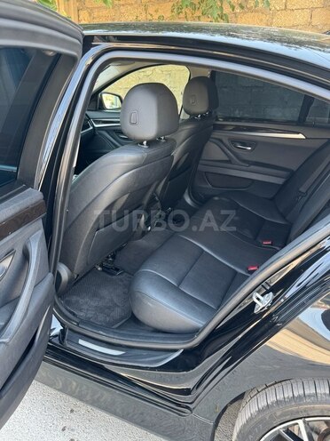 BMW 528 2015, 184,000 km - 2.0 l - Bakı