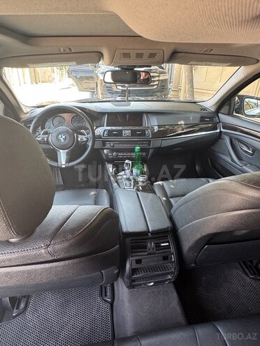 BMW 528 2015, 184,000 km - 2.0 l - Bakı