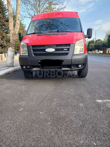 Ford Transit 2006, 450,000 km - 2.4 л - Bakı