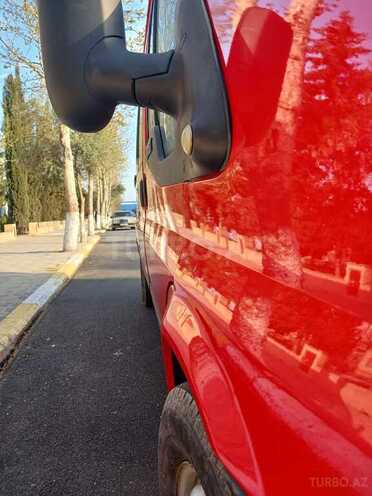 Ford Transit 2006, 450,000 km - 2.4 л - Bakı