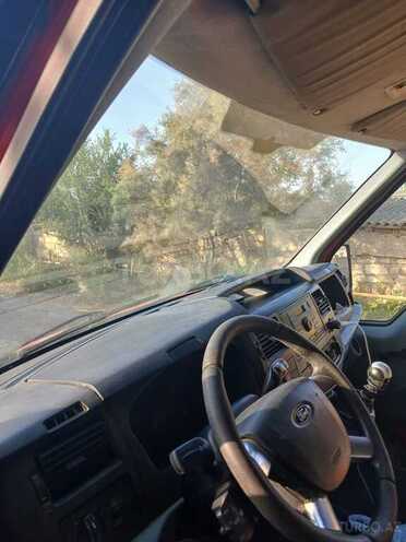 Ford Transit 2006, 450,000 km - 2.4 л - Bakı