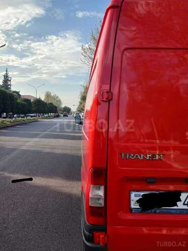 Ford Transit 2006, 450,000 km - 2.4 л - Bakı