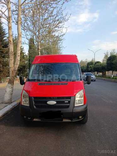 Ford Transit 2006, 450,000 km - 2.4 л - Bakı