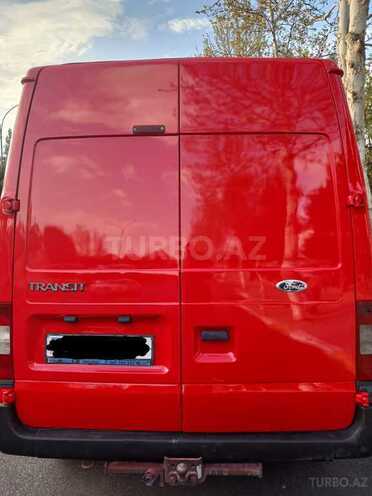 Ford Transit 2006, 450,000 km - 2.4 л - Bakı