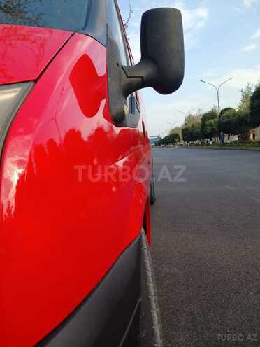 Ford Transit 2006, 450,000 km - 2.4 л - Bakı