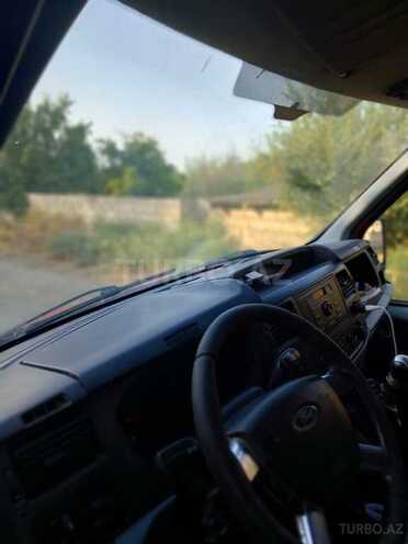 Ford Transit 2006, 450,000 km - 2.4 л - Bakı