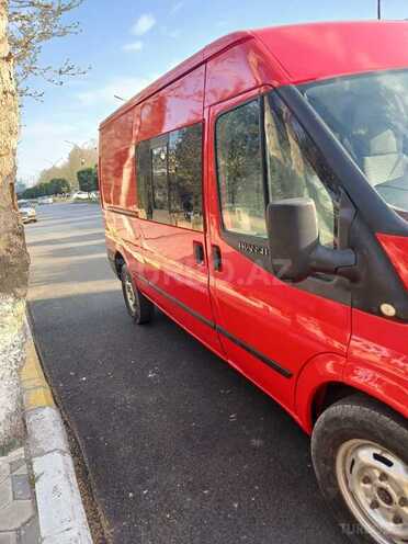 Ford Transit 2006, 450,000 km - 2.4 л - Bakı