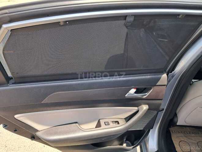 Hyundai Sonata 2014, 97,987 km - 2.0 l - Bakı