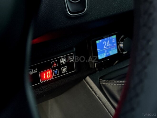 Mercedes Sprinter 316 2019, 392,000 km - 2.2 l - Bakı