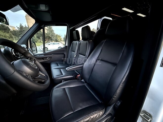 Mercedes Sprinter 316 2019, 392,000 km - 2.2 l - Bakı
