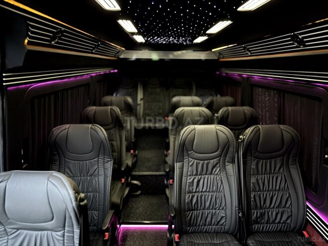 Mercedes Sprinter 316 2019, 392,000 km - 2.2 l - Bakı