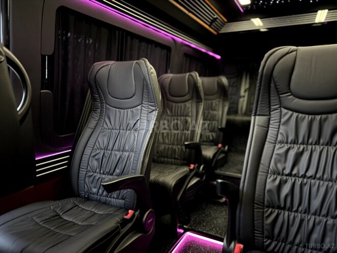 Mercedes Sprinter 316 2019, 392,000 km - 2.2 l - Bakı