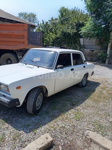 LADA (VAZ) 2107 2005, 70,000 km - 1.6 л - Bərdə
