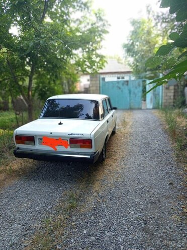 LADA (VAZ) 2107 2005, 70,000 km - 1.6 л - Bərdə