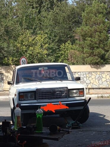 LADA (VAZ) 2107 2005, 70,000 km - 1.6 л - Bərdə