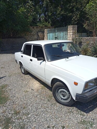 LADA (VAZ) 2107 2005, 70,000 km - 1.6 л - Bərdə