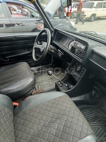 LADA (VAZ) 2107 2005, 70,000 km - 1.6 л - Bərdə