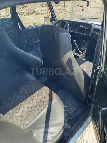 LADA (VAZ) 2107 2005, 70,000 km - 1.6 л - Bərdə