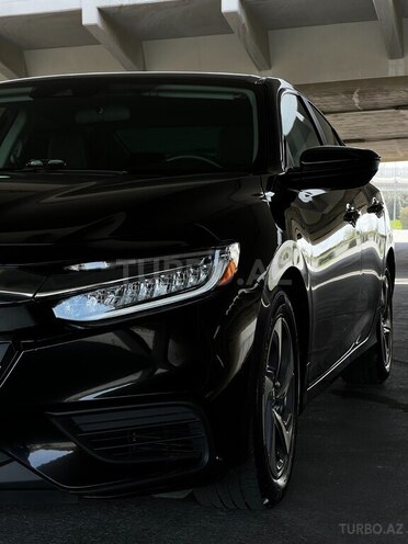 Honda Insight 2020, 145,000 km - 1.5 l - Bakı