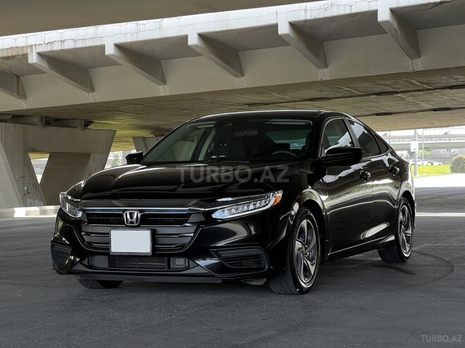 Honda Insight 2020, 145,000 km - 1.5 l - Bakı