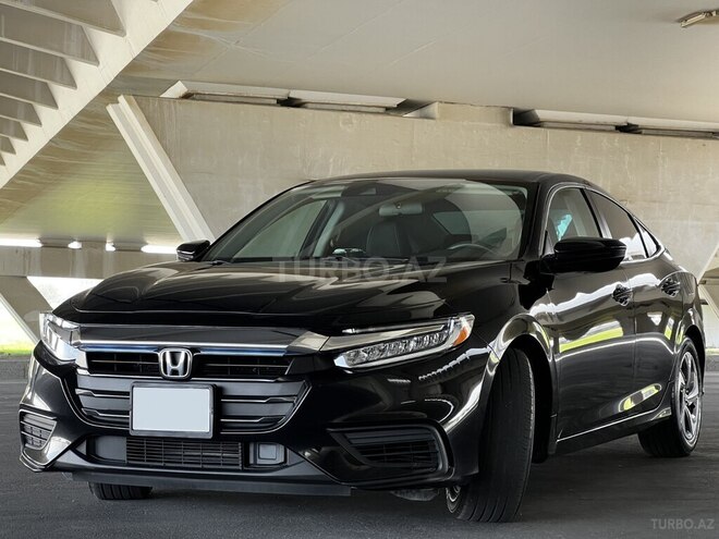 Honda Insight 2020, 145,000 km - 1.5 l - Bakı