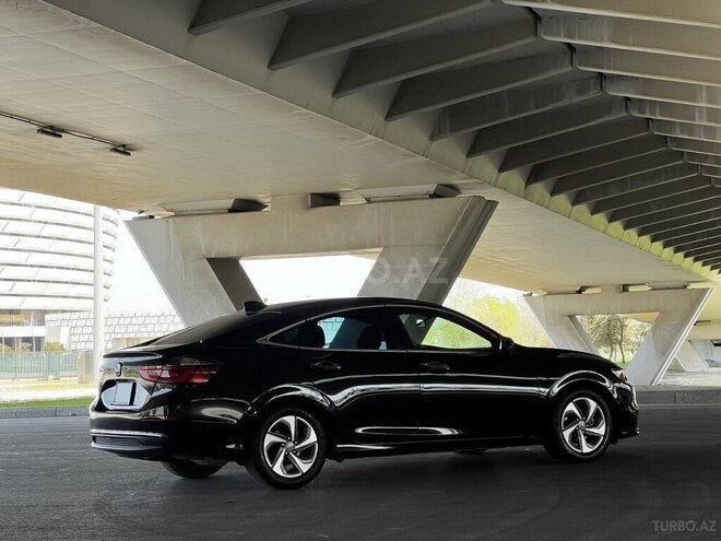 Honda Insight 2020, 145,000 km - 1.5 l - Bakı