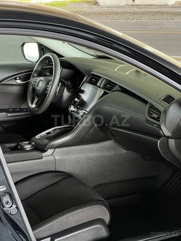 Honda Insight 2020, 145,000 km - 1.5 l - Bakı