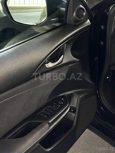 Honda Insight 2020, 145,000 km - 1.5 l - Bakı