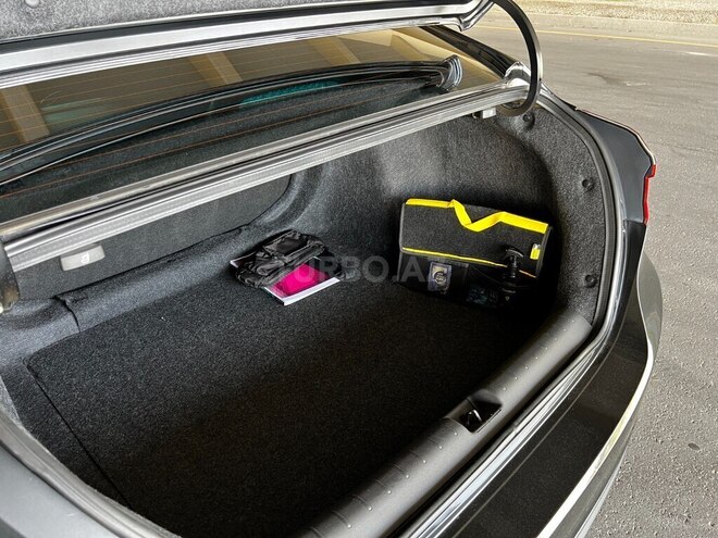 Honda Insight 2020, 145,000 km - 1.5 l - Bakı