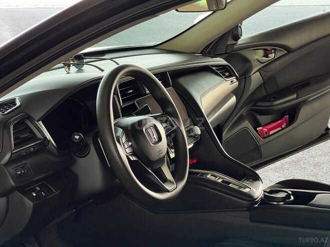 Honda Insight 2020, 145,000 km - 1.5 l - Bakı