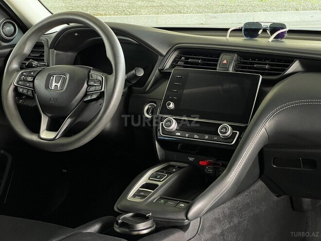 Honda Insight 2020, 145,000 km - 1.5 l - Bakı