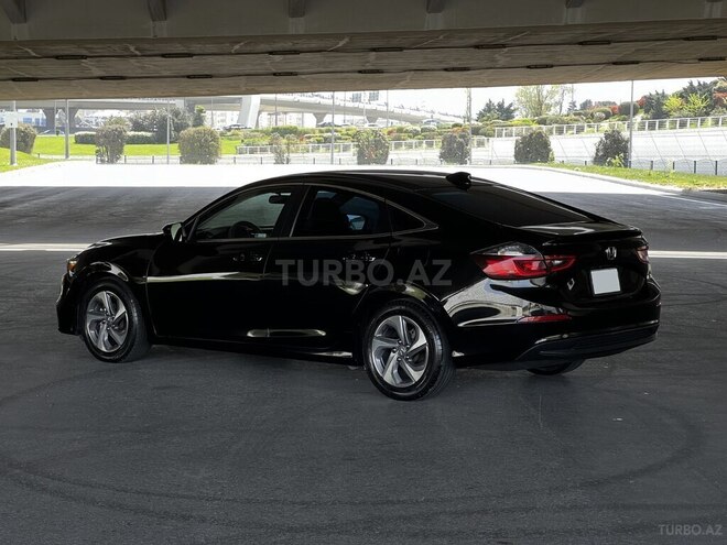 Honda Insight 2020, 145,000 km - 1.5 l - Bakı