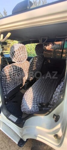 Mitsubishi Pajero io 2000, 330,000 km - 1.8 l - Cəlilabad